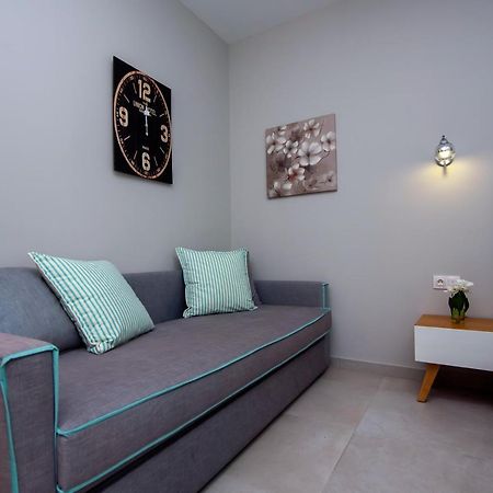 Olea Garden Apartments Sztavrósz Kültér fotó