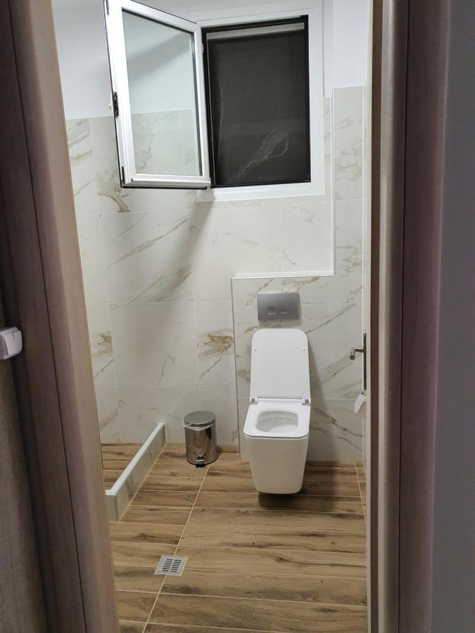 Olea Garden Apartments Sztavrósz Kültér fotó